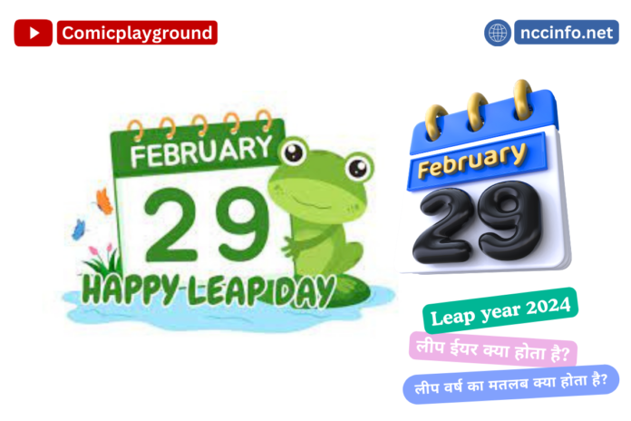 Leap Year 2024 Embrace the Extra Day