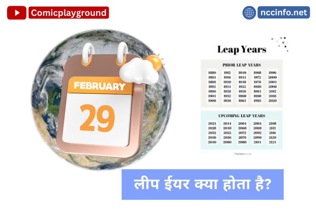 Leap Year 2024 Embrace the Extra Day